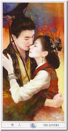 Tarot Online