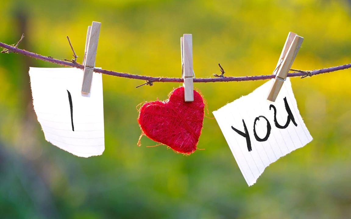 Tarot do amor online