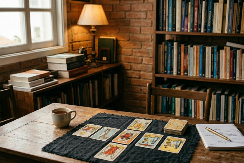 consult tarot analitico em relacionamentos afetivos